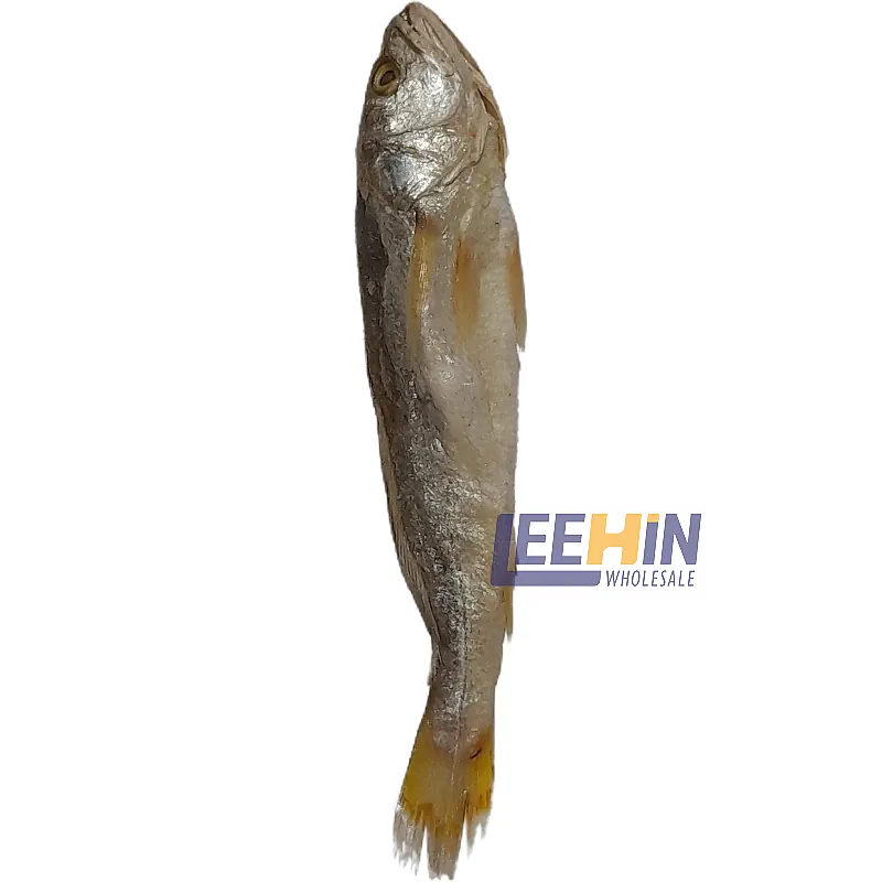  Ikan Gelama Jeruk (Sangga) 三牙鱼 Salted Fish 