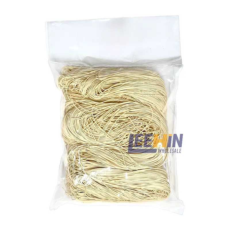 {Preorder: ETA 1-2 week} Mee Teow Long Life 2.4kg 面条 x10 