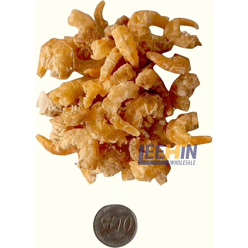 Udang Kering Merah Besar rm119 洪虾米  Dried Shrimp