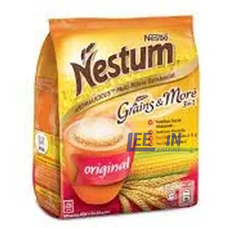 Nestum Beg 包装 28gm x15sachet x24