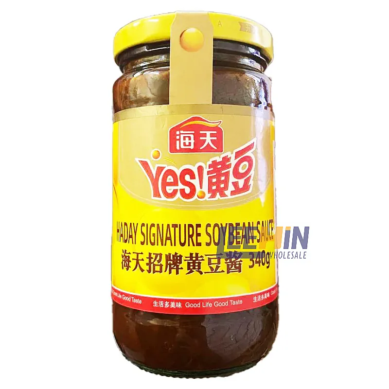 Haday Signature Soybean Paste 340gm 