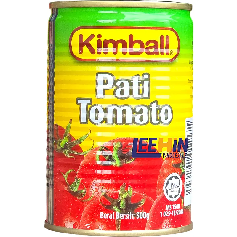 Kimball Tomato Puree 300gm 