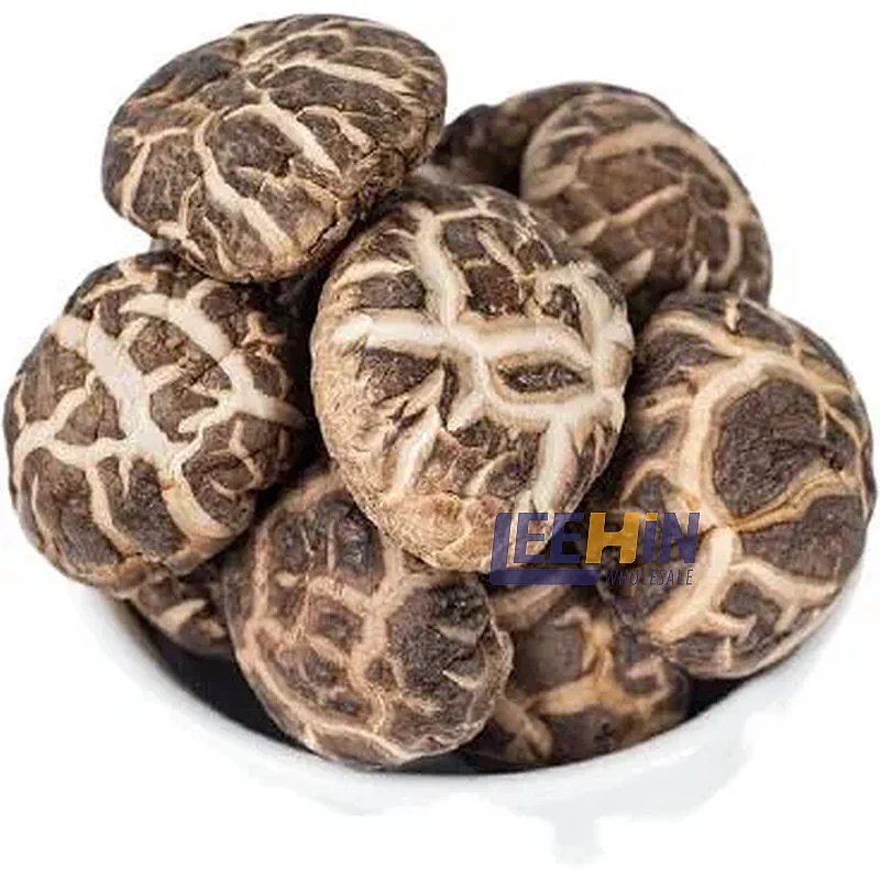 Cendawan 1kg rm67 5-6cm 茶花菇 Dried Shiitake Mushroom 
