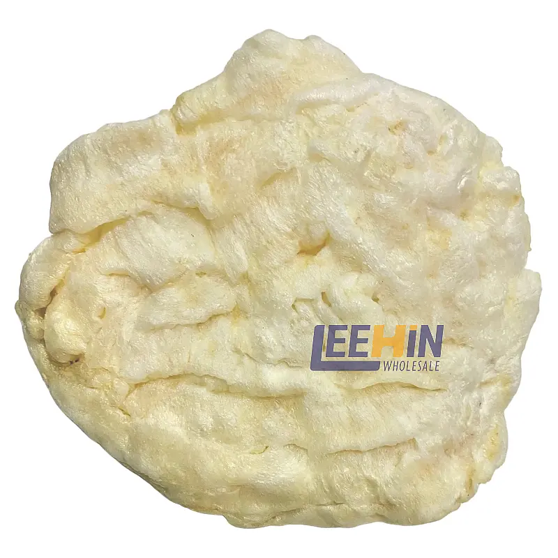 Ikan Pelanbong Fish Maw rm273 烘干佛手鱼飘（非油炸） 