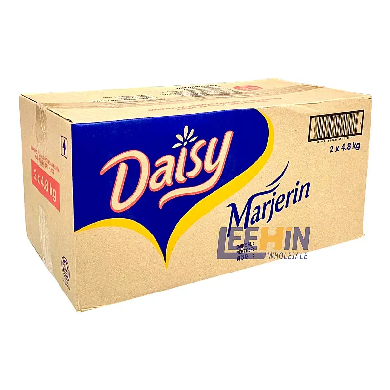 Marjerin <Daisy> 4.8kg 牛油 Margarine 