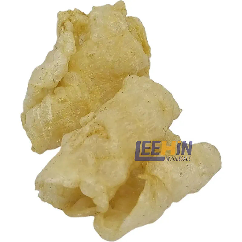 Ikan Pelanbong Fish Maw rm263 烘干桂花鱼飘（非油炸） 