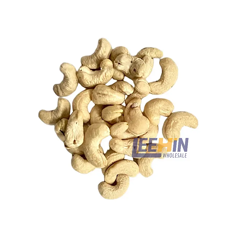 Gajus Vietnam WW320 (Cashew Nut) 11.34kg 越南腰豆 