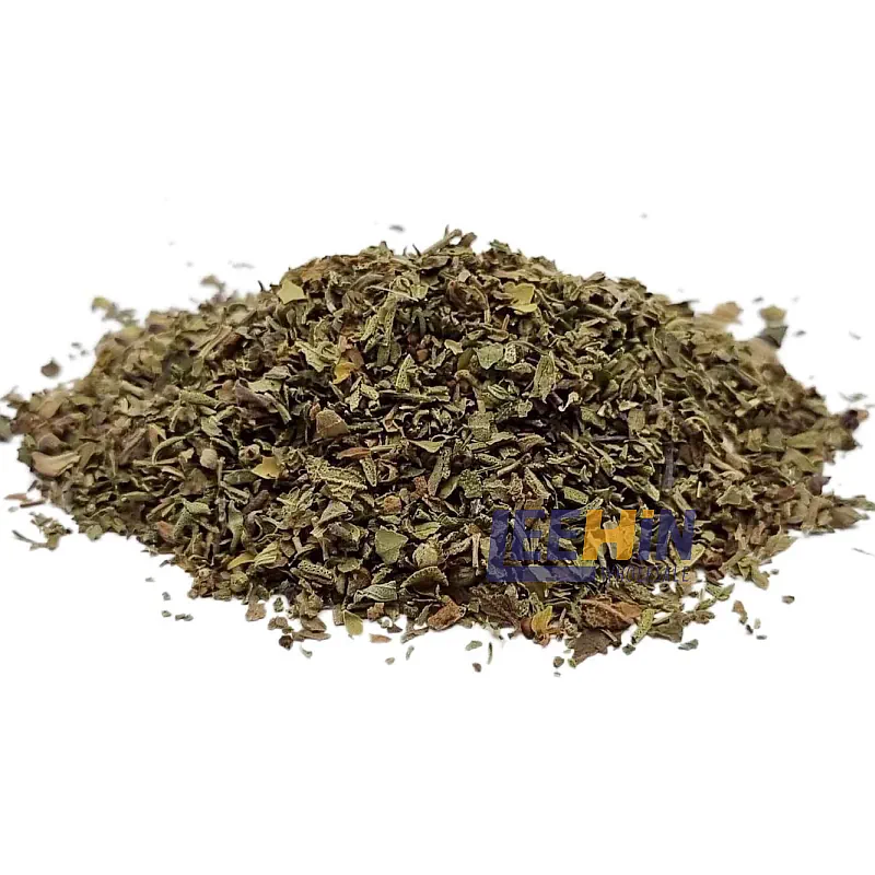 Premium Dried Italy Mixed Herbs 