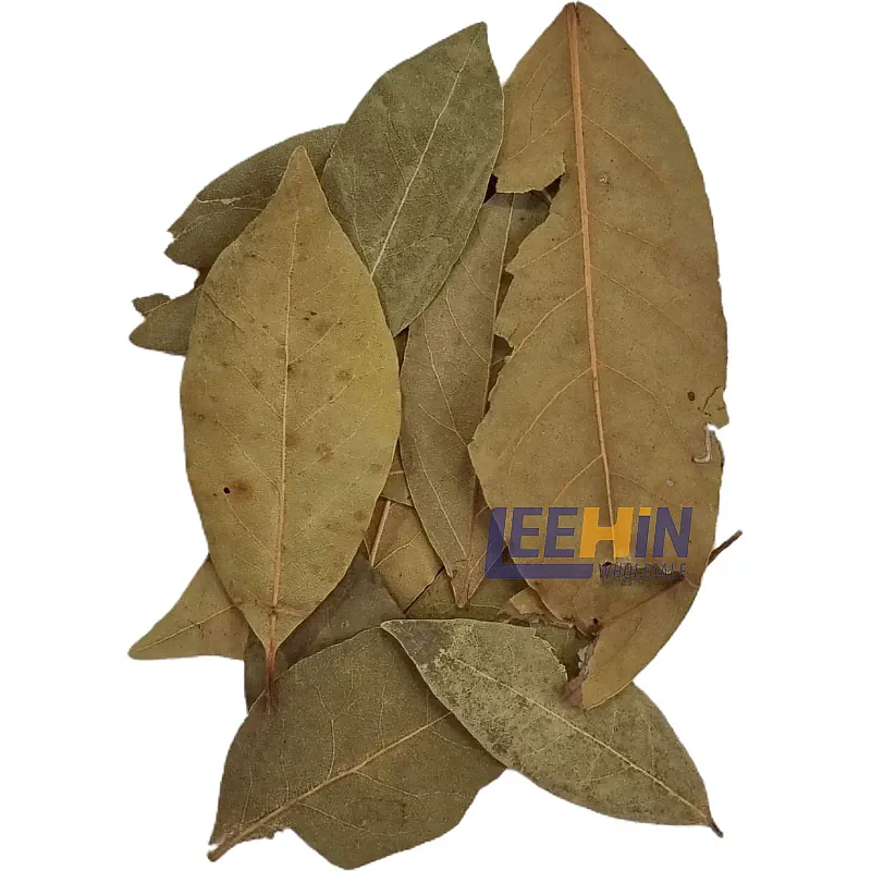 Bay Leaf (Daun Kayu Manis) 香叶 Herbs 