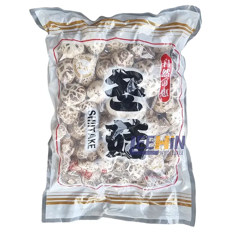 cendawan 1kg rm106 4-5cm 白花菇 