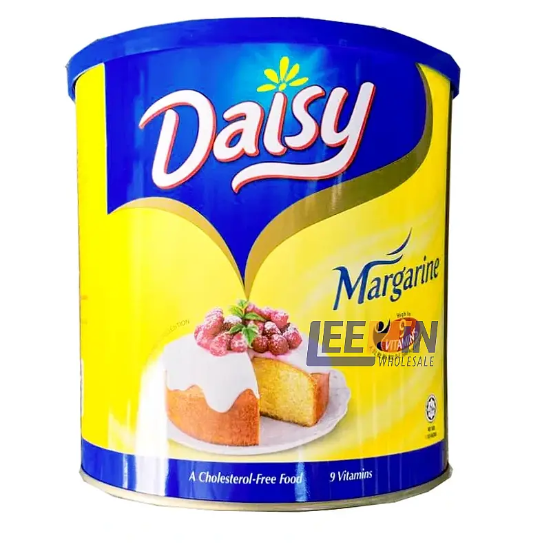 Marjerin <Daisy> Margarine 2.5kg 牛油 