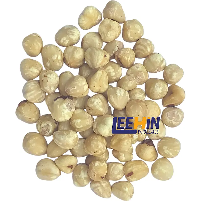 Turkish Whole Hazelnut without skin 