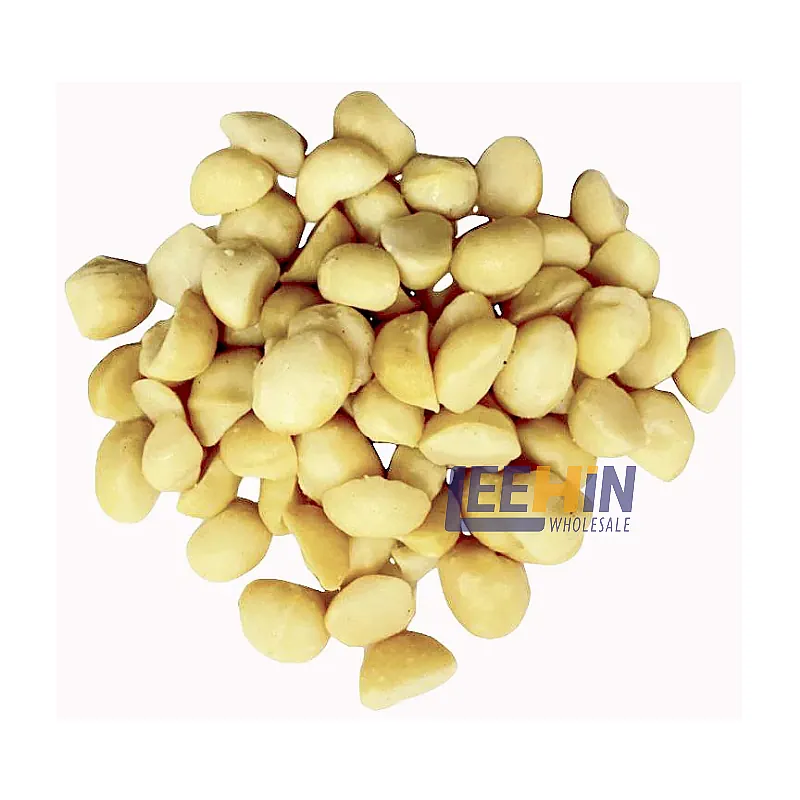 Macadamia Kernel Nut Syle {4L} Halves 