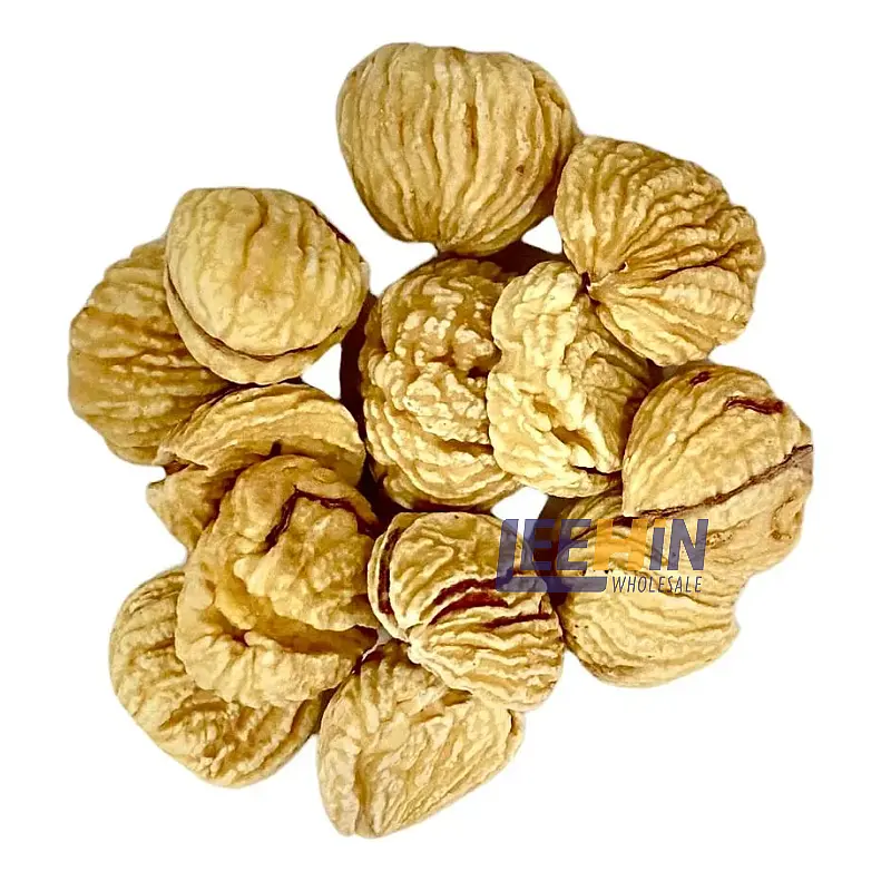 Buah Berangan Leopard (LLLL / 4L) 豹标<大>粒栗子 (无硫磺风力) Dried Chestnut 