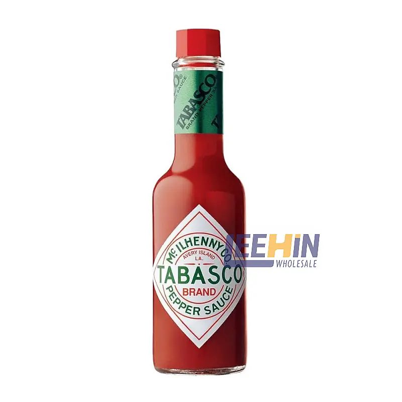 Tabasco Pepper Sauce 350ml 