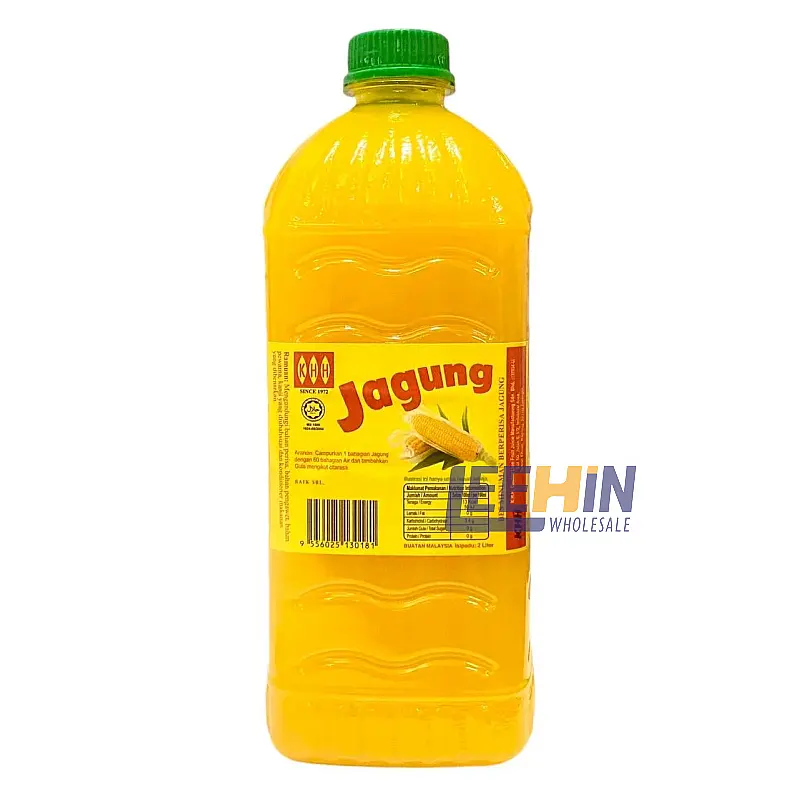 KHH Bes Minuman <Jagung> 2Lt 