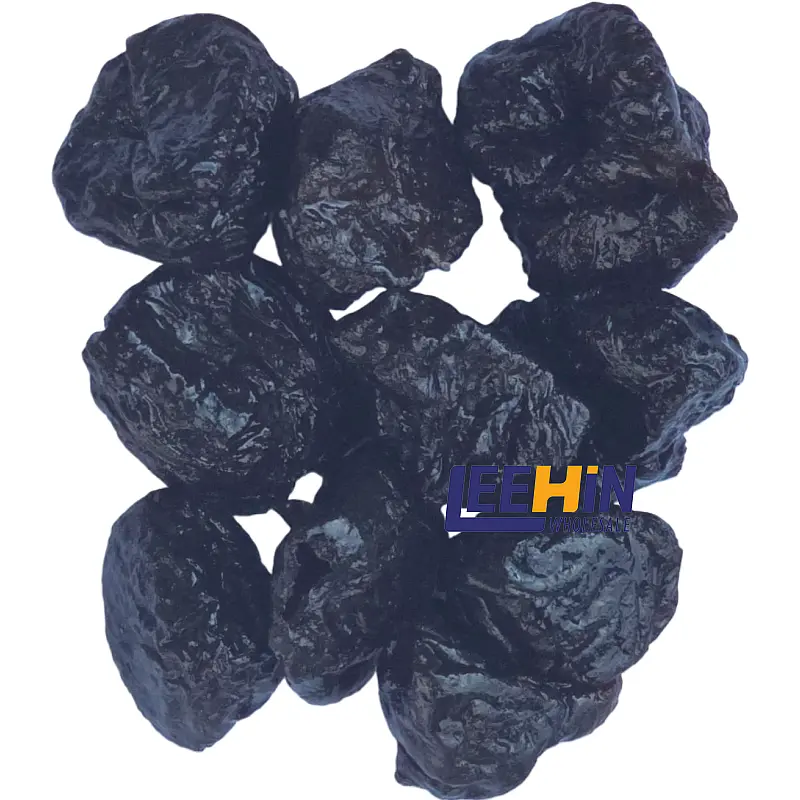 Chile Pitted Prune 