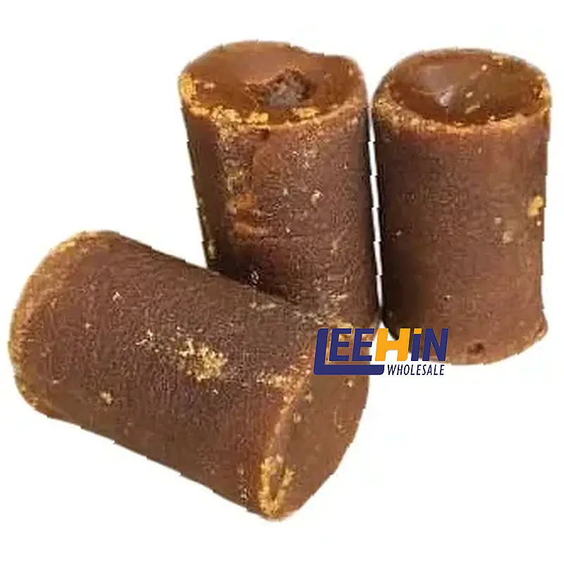 Gula Masak Cap Pokok Kelapa Hitam 10kg 椰糖 Palm Sugar 