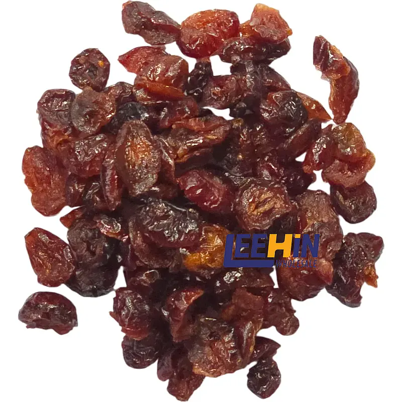 Decas Dried Cranberry (USA Large Soft and Moist Sweetened) 蔓越莓干 