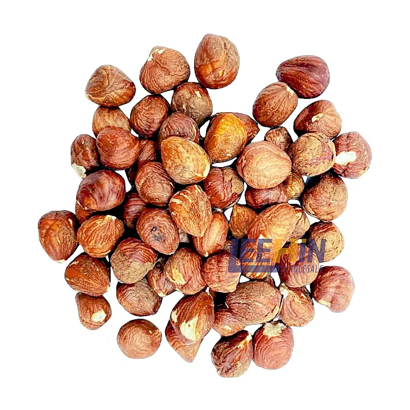 Turkish Whole Hazelnut with skin 12.5kg 