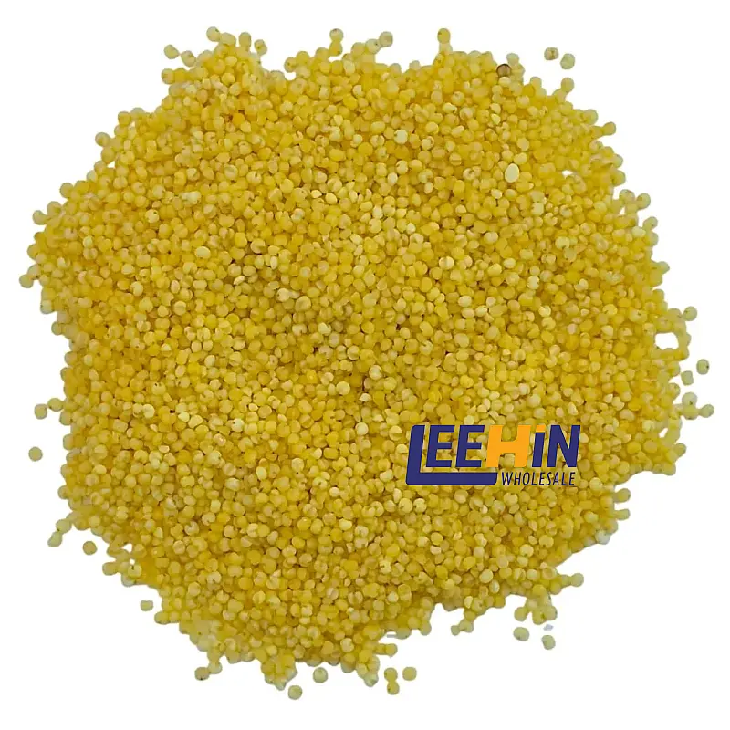 Beras Foxtail Millet 小米 