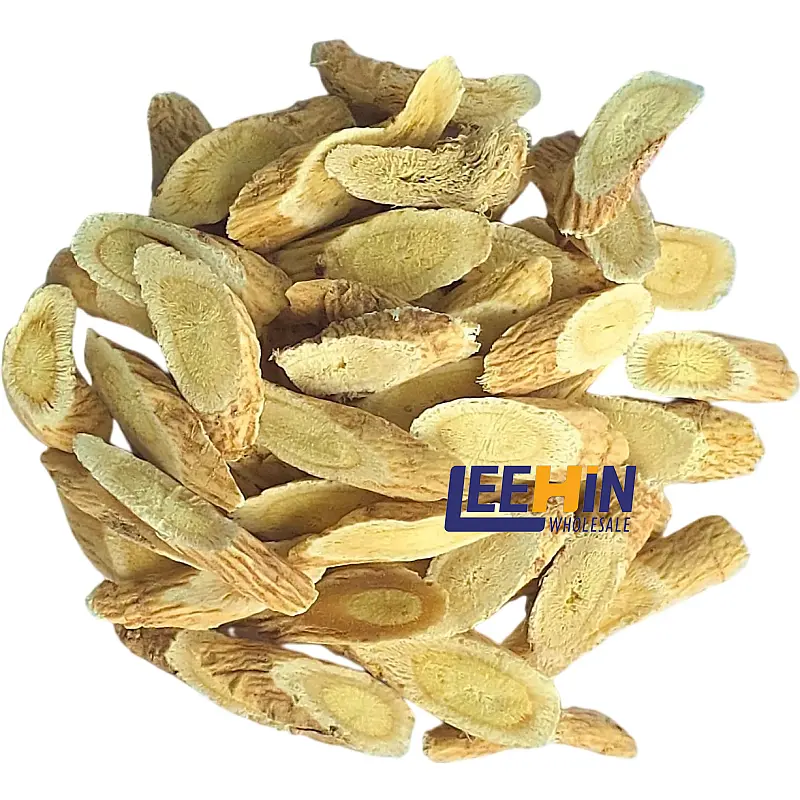 Ubat Huang Qi 1kg 黄耆 (中片) Herbs 