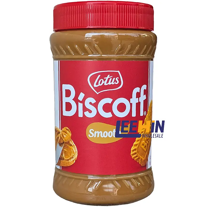 Biscoff Spread 1kg 