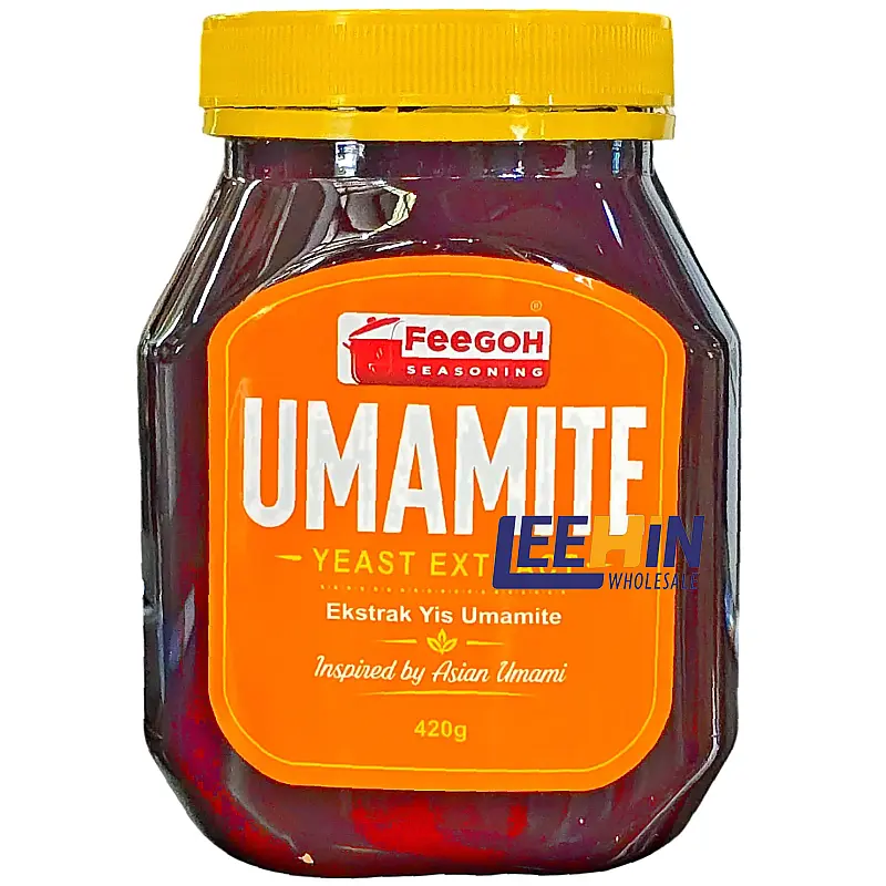Umamite Yeast Extract 420gm 