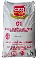 Gula Kasar C1 (CSR) 