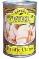 Victoria Pacific Cla
