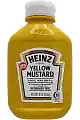 Heinz Yellow Mustard
