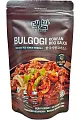 Daebak Bulgogi Korea